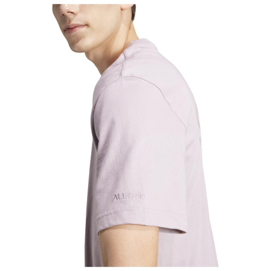 Adidas Ανδρική κοντομάνικη μπλούζα All SZN Graphic Tee